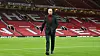 Manchester United v AFC Bournemouth - Premier League