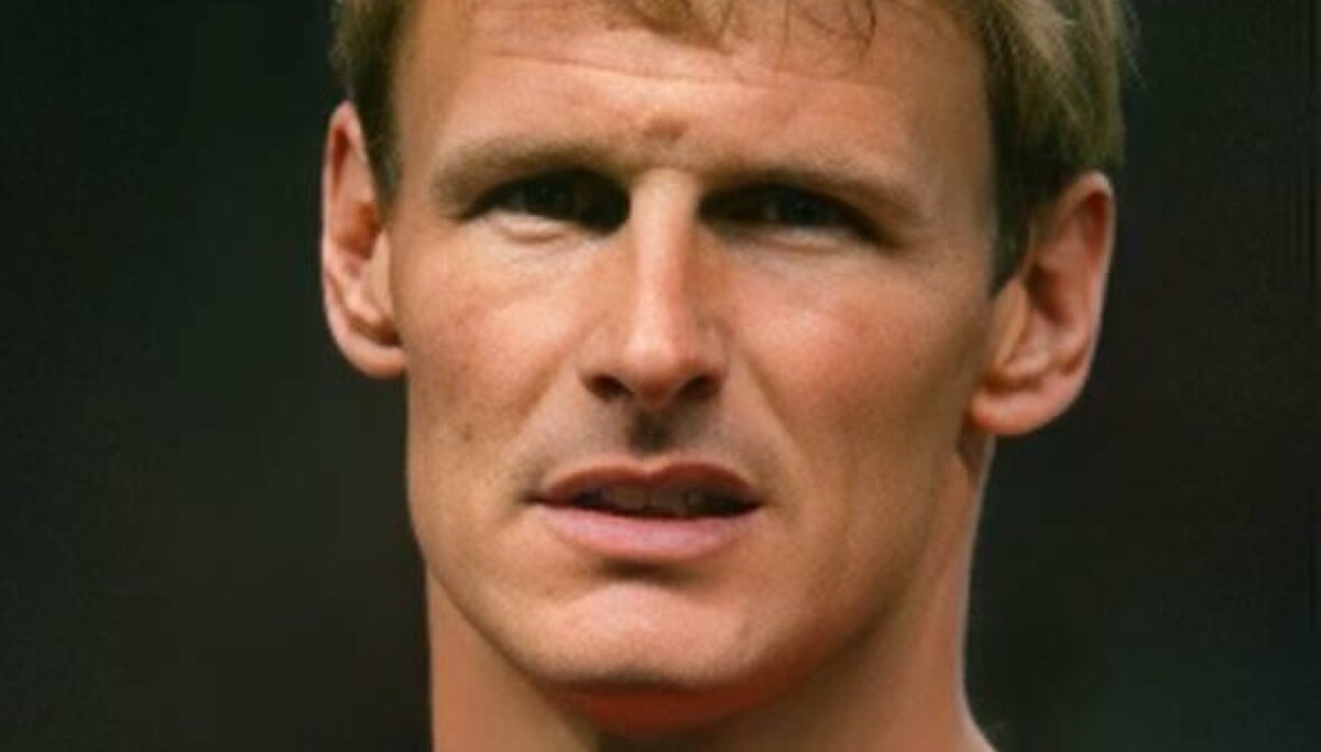 Teddy SHERINGHAM