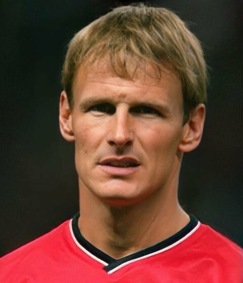 Teddy SHERINGHAM IMG_6948