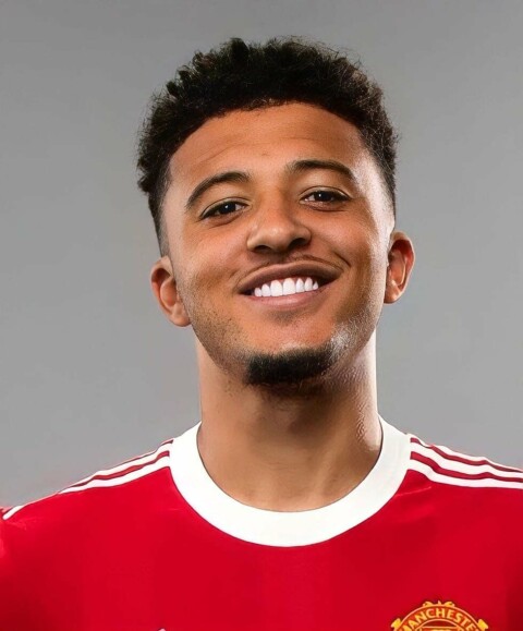 Jadon SANCHO IMG_6928