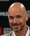 Manchester United Erik ten Hag Press Conference