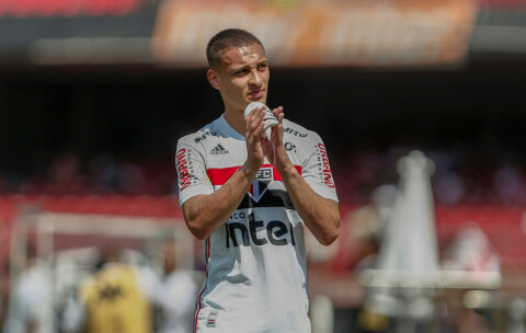 Sao Paulo v Gremio - Brasileirao Series A 2019