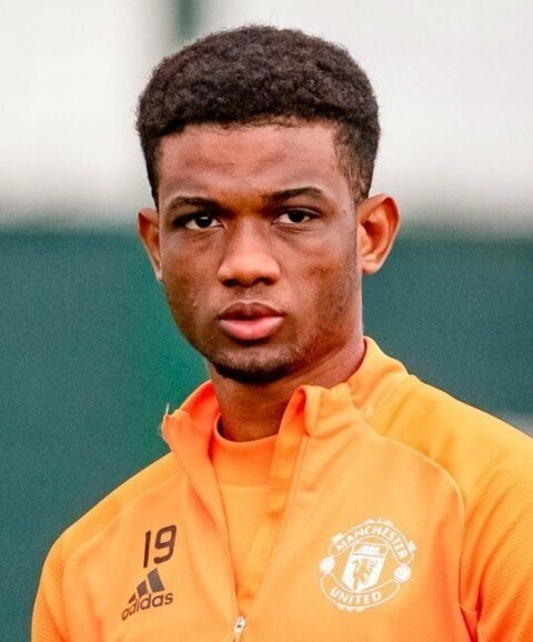 Amad DIALLO