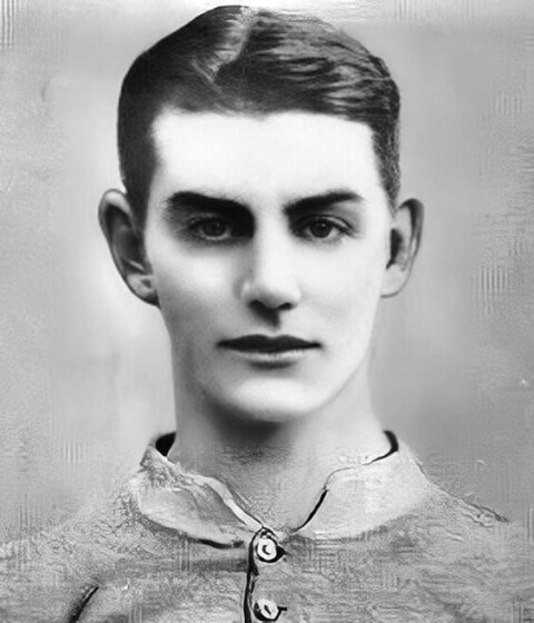 Clarence HILDITCH IMG_6216