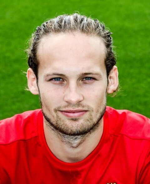 Daley BLIND