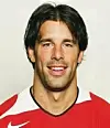 Ruud VAN NISTELROOY