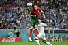 Portugal v Uruguay: Group H - FIFA World Cup Qatar 2022