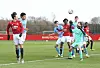 Manchester United v Manchester City: U18 Premier League