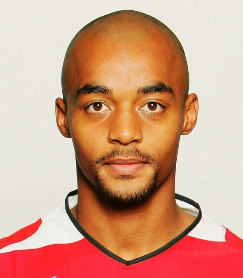 David BELLION Manchester United Photo Call
