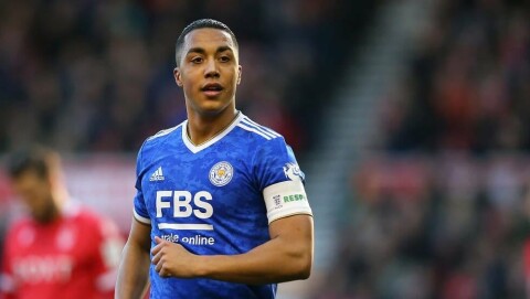 Denne startelleveren kan United hente «gratis» YT