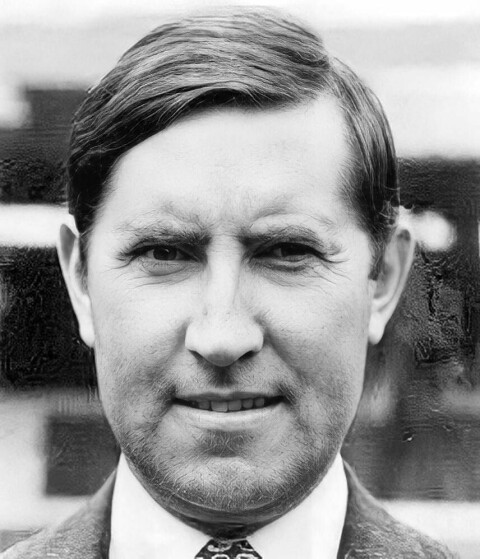 Frank O’FARRELL (manager) IMG_7242