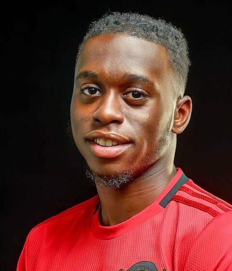 Aaron WAN-BISSAKA IMG_6999