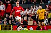 Manchester United v Wolverhampton Wanderers - Premier League