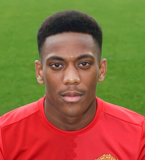 Anthony MARTIAL IMG_6873