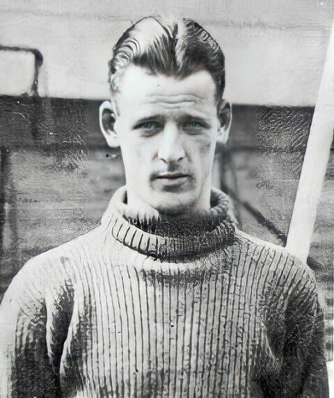 Jack HALL Jack Hall