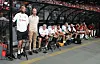Manchester United v Borussia Dortmund - Preseason Friendly
