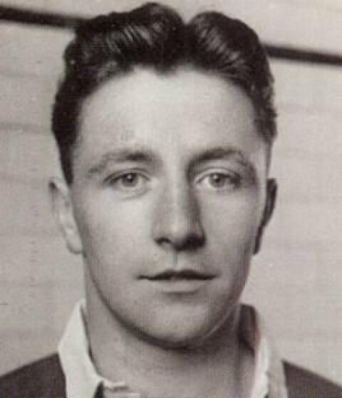 Roger BYRNE