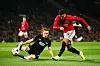 Manchester United v AZ Alkmaar: Group L - UEFA Europa League