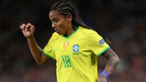 Bekreftet: Brasiliansk stjerne klar for United geyse060423