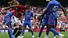 Manchester United v Olympique Lyonnais - Pre-Season Friendly