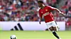 Manchester United v Olympique Lyonnais - Pre-Season Friendly