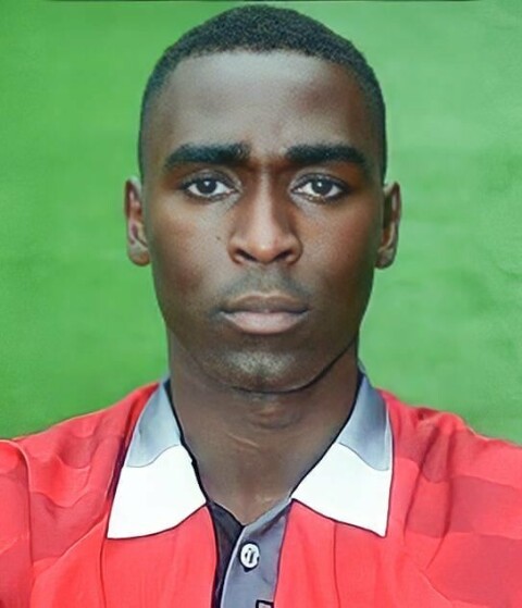 Andrew COLE IMG_6669