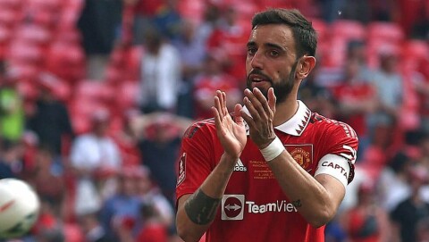 – Dette var ikke en topp sesong, men den var god brunqq