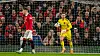 Manchester United v Charlton Athletic - Carabao Cup Quarter Final