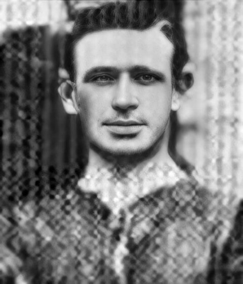 John HODGE John Hodge