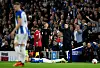 Brighton & Hove Albion v Manchester United - Premier League