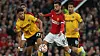 Manchester United v Wolverhampton Wanderers - Premier League