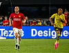 Manchester United v Borussia Dortmund - Preseason Friendly