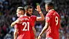 United-scoring mot Wolverhampton