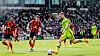 AFC Bournemouth v Manchester United - Premier League