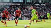 AFC Bournemouth v Manchester United - Premier League