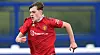 Everton U18 v Manchester United U18: U18 Premier League