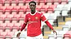 Manchester United v Villarreal CF: Group F - UEFA Youth League