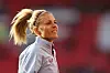 Manchester United v Aston Villa - Barclays Women's Super League