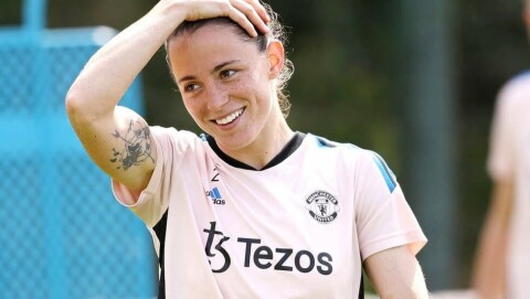 Ser ut til å forlate United: – Ona kommer hjem ona190523