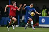 Chelsea FC v Manchester United - Barclays Women's Super League