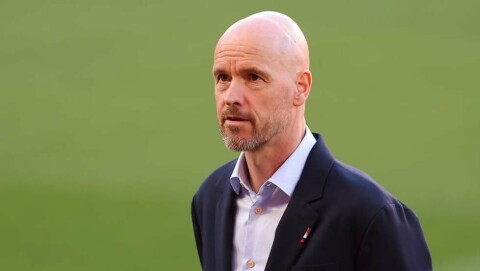 Kan United snu den «elendige» bortetrenden? ten hag