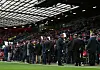 Manchester United v Liverpool FC - Premier League