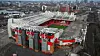 old trafford
