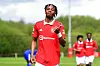 Manchester United U21 v Leicester City U21: Premier League 2