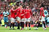 Manchester United v Southampton FC - Premier League