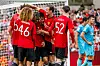 Manchester United v Athletic Bilbao - Pre-Season Friendly