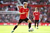 Manchester United v Rayo Vallecano - Pre-Season Friendly