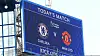 Chelsea v Manchester United - Premier League