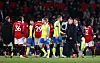 Manchester United v Nottingham Forest - Premier League