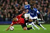 Everton FC v Manchester United - Premier League